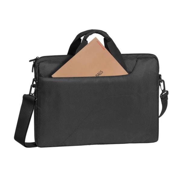 Borsa per laptop 15.6 - Nera